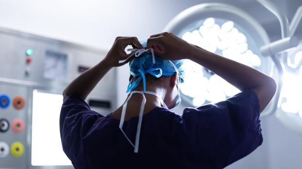 Consultant