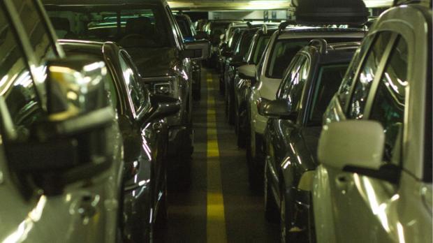 Car Park