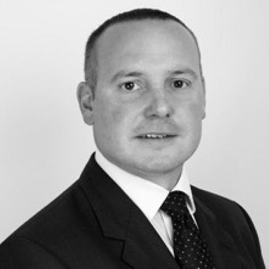 Barry Vickery - Howden