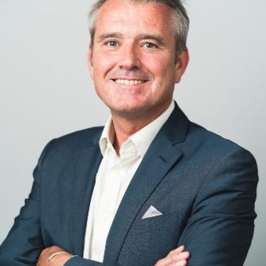 Warren Dickson