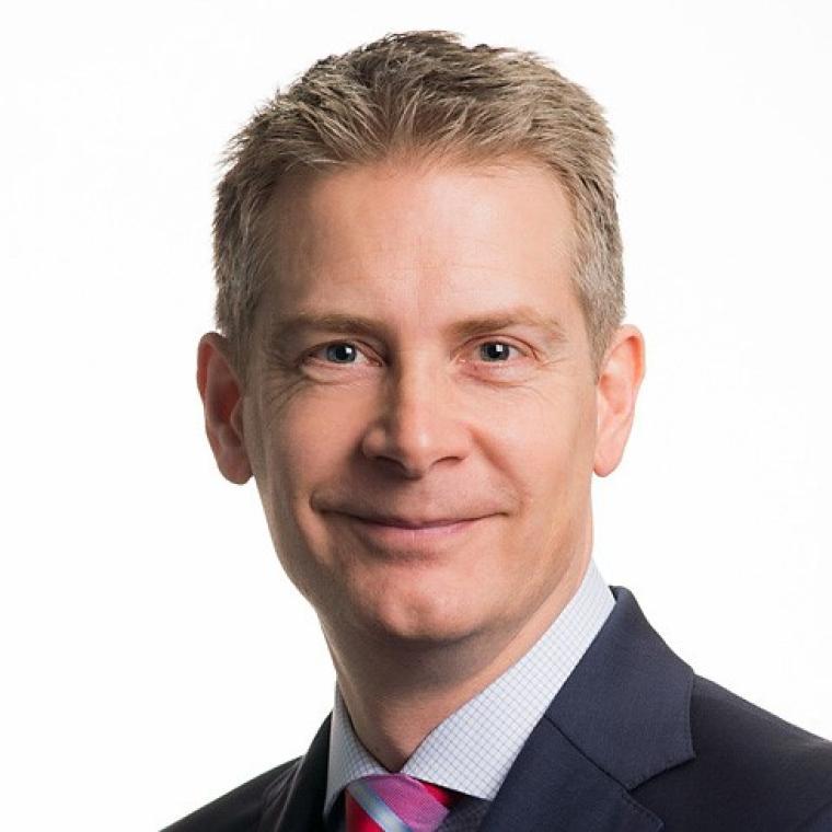 Photo of Matt Farman