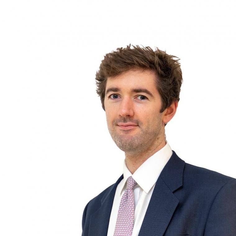 Photo of Alex Southby