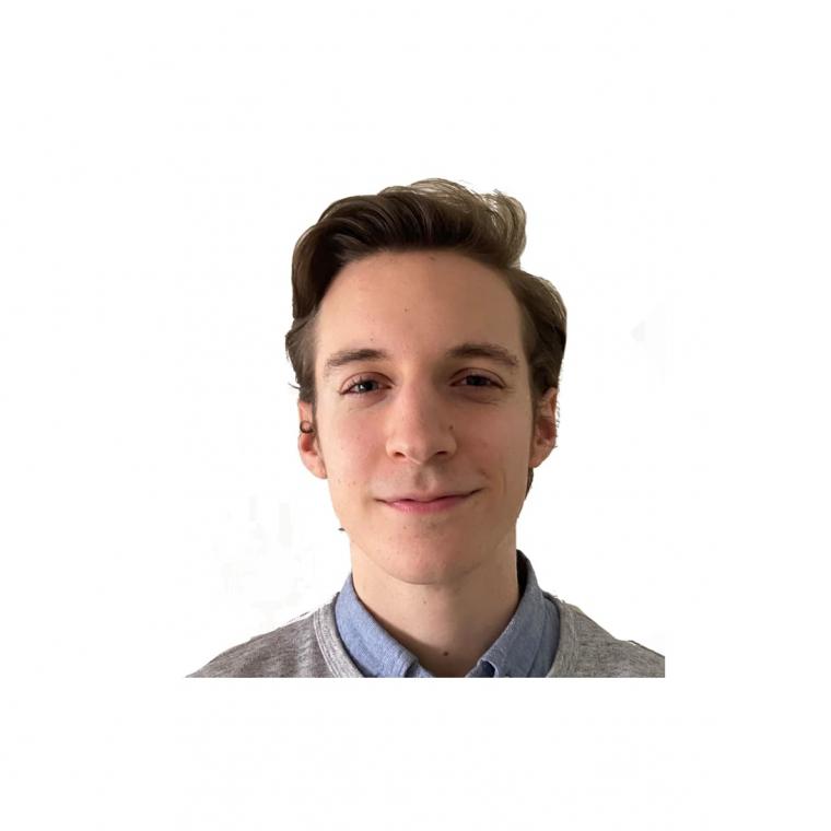 Photo of Jamie Baty