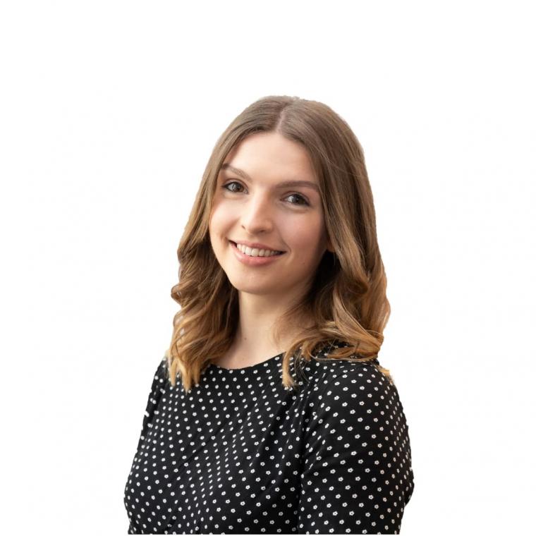 Photo of Victoria Maynard