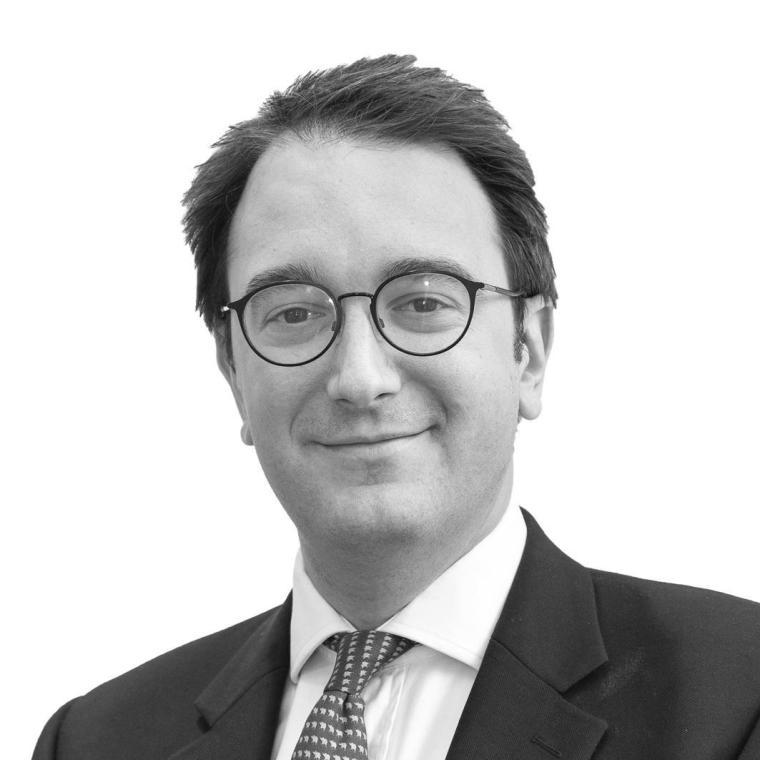 Photo of Patrick Dykes