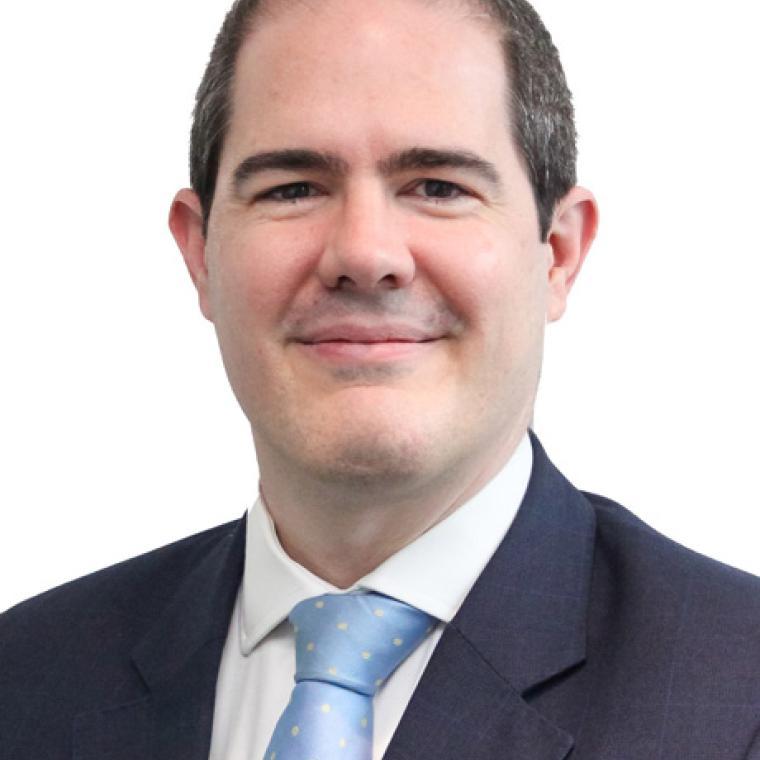 Photo of David Lyle