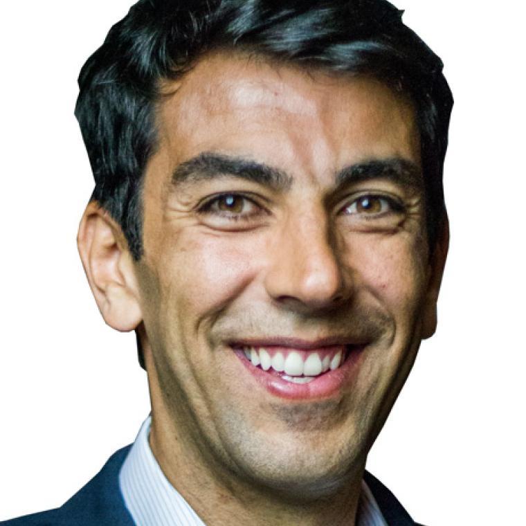 Photo of Leandro Ramirez