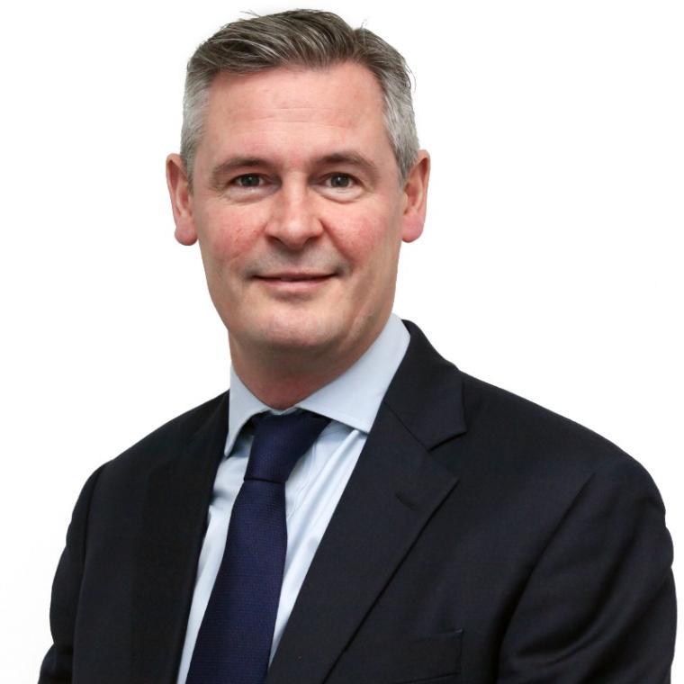 Photo of Rob Marshall