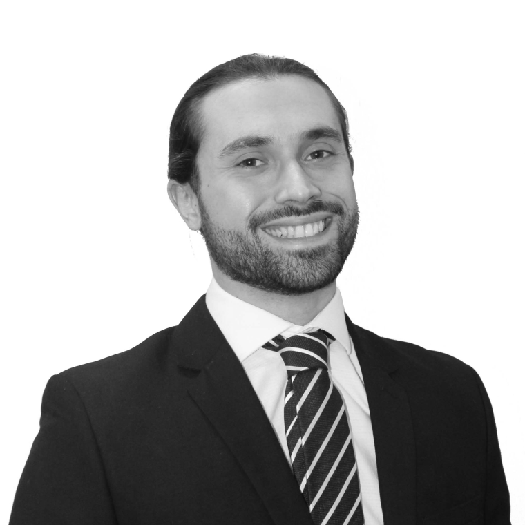 Photo of Alex Freschi