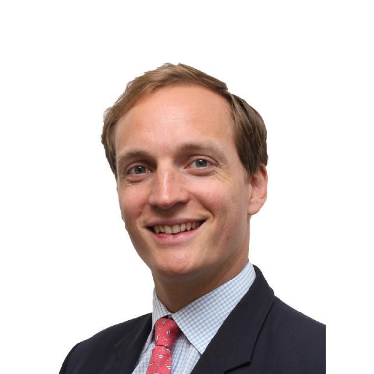 Photo of Ant Brooke
