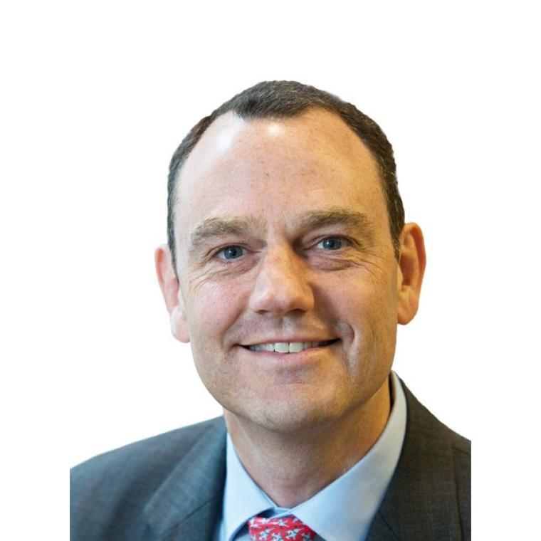 Photo of Bill Crawford