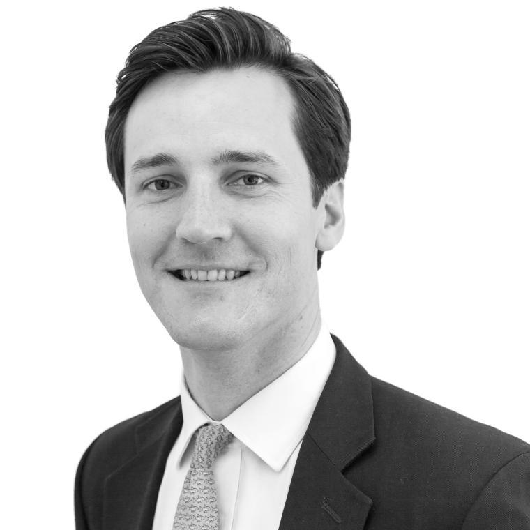 Photo of Chris Rigg