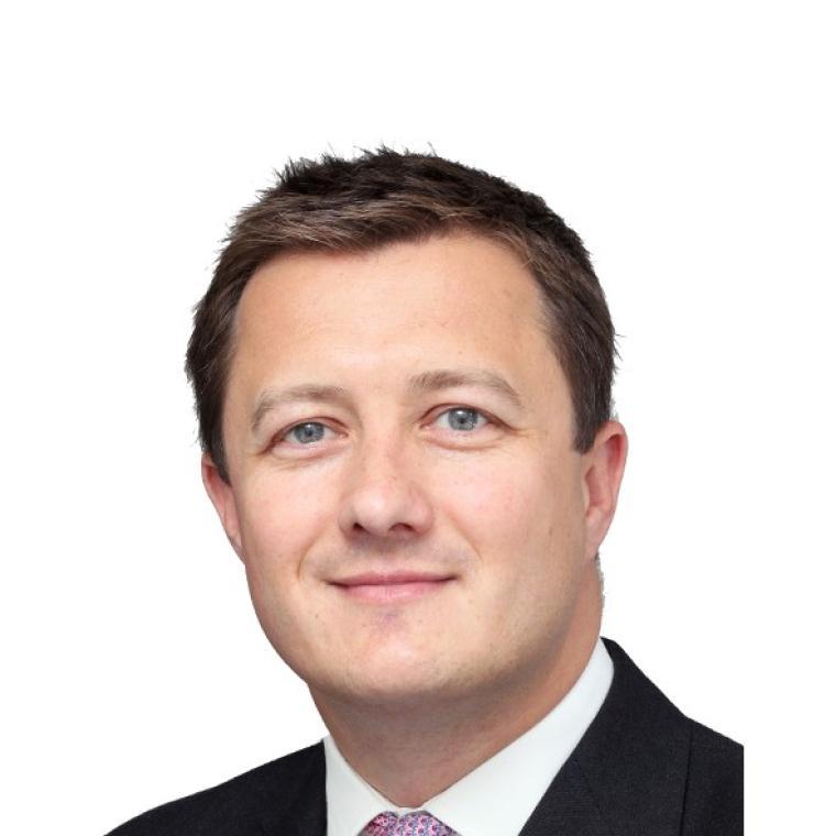 Photo of Daniel Whiteside