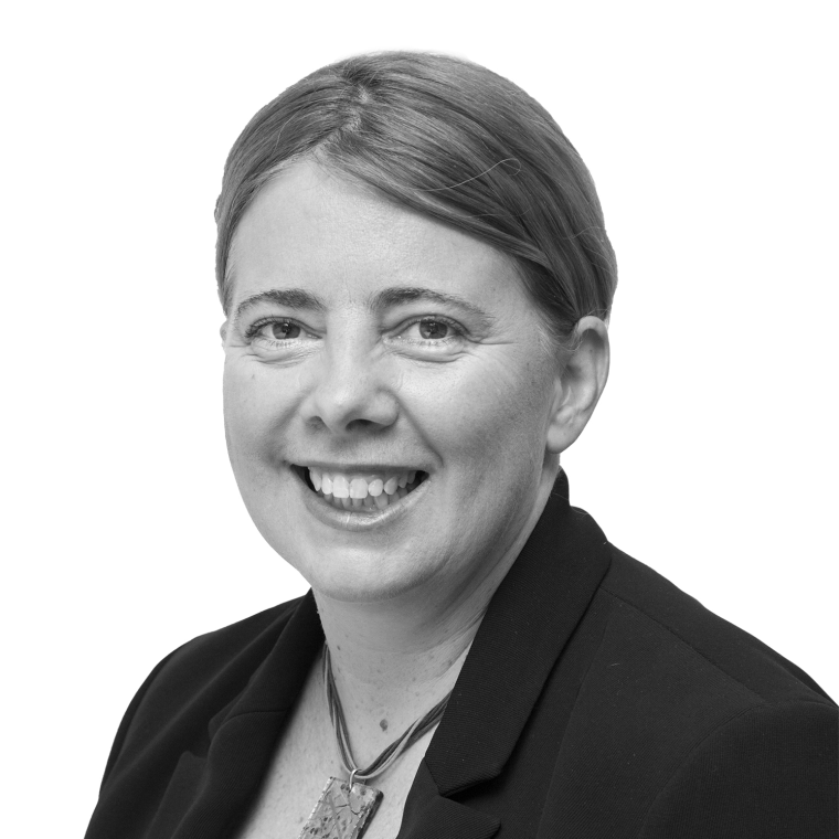 Photo of Danyalle Brinsmead