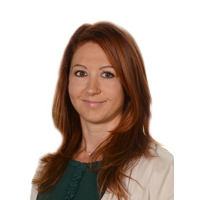 Photo of Deborah Duss