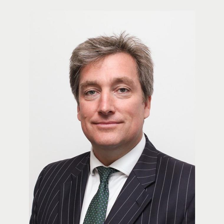 Photo of Ed Longfield