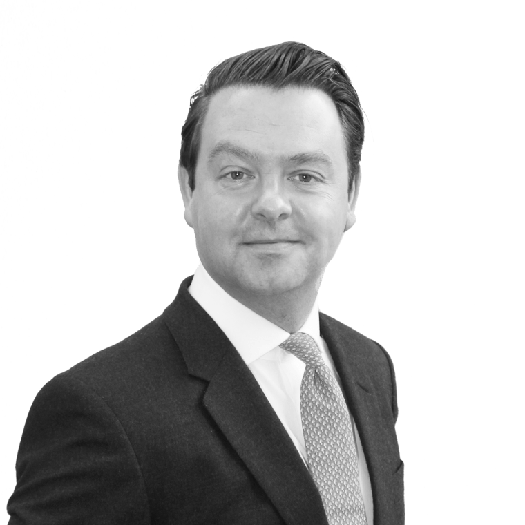 Photo of Ed Brennan