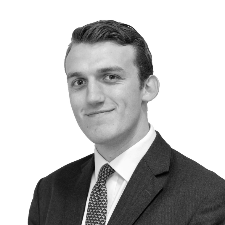 Photo of Felix McCorquodale