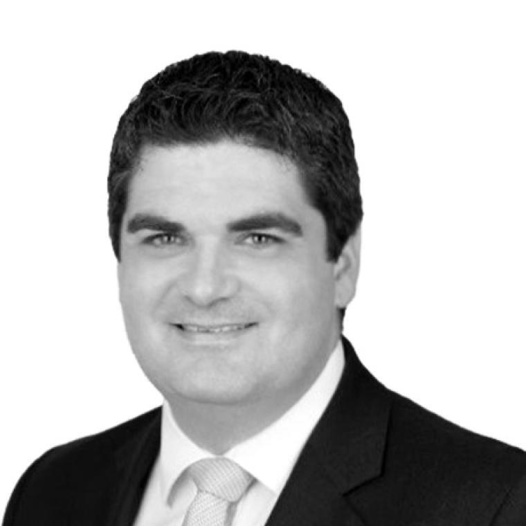 Photo of James Crow