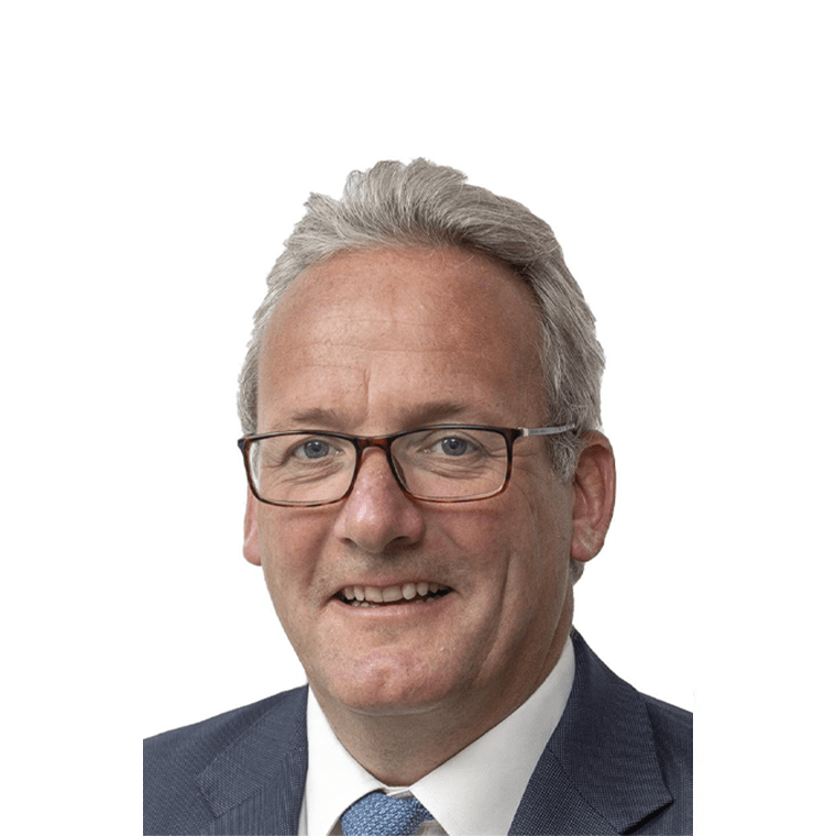 Photo of Joe Wakeley