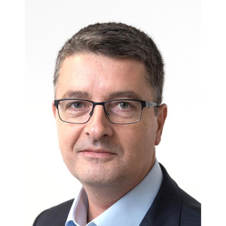 Photo of Jonathan Eaton