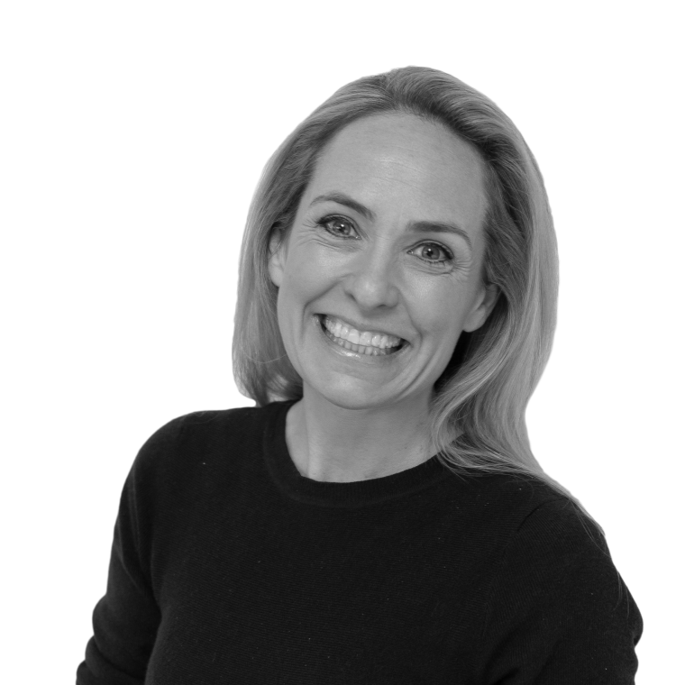 Photo of Lindsay Ratcliffe
