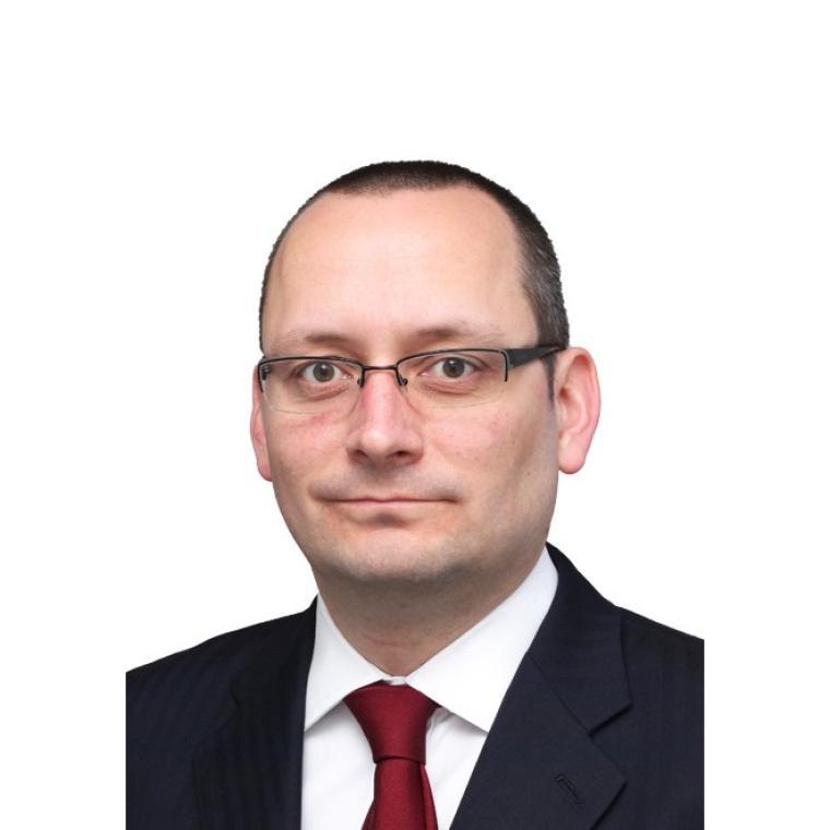 Photo of Mark Playle
