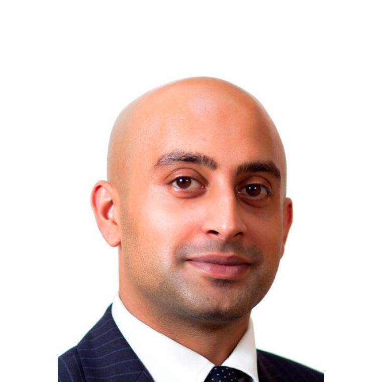 Photo of Naresh Dade