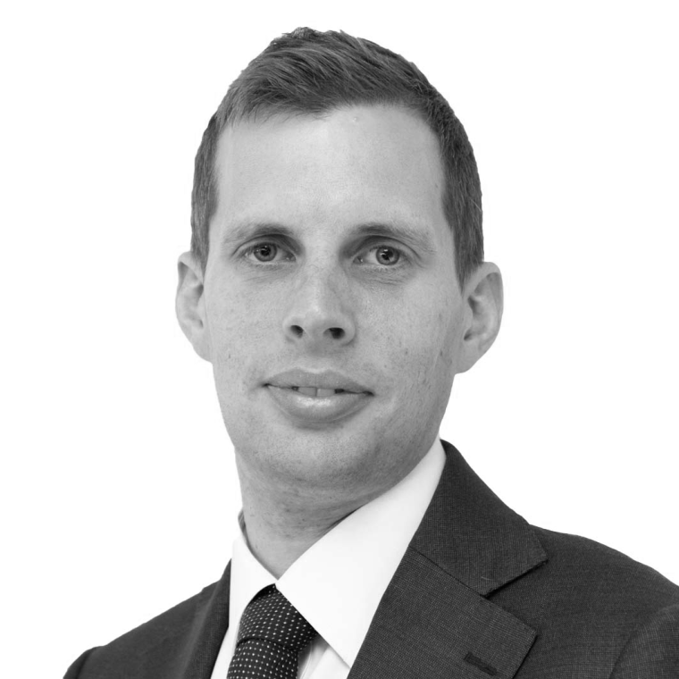 Photo of Neil Warlow