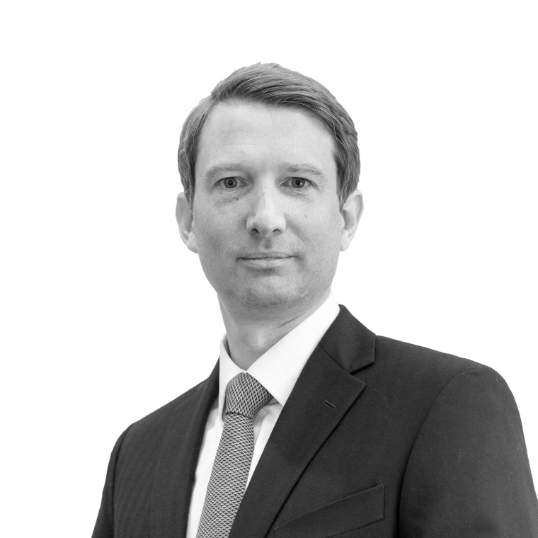 Photo of Nicholas Hanney