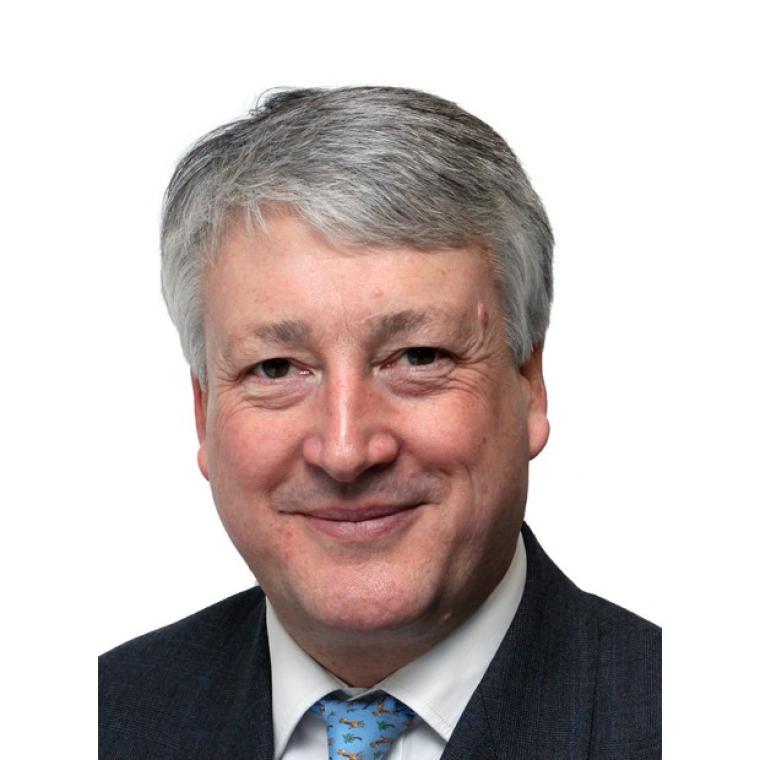 Photo of Rob Collecott