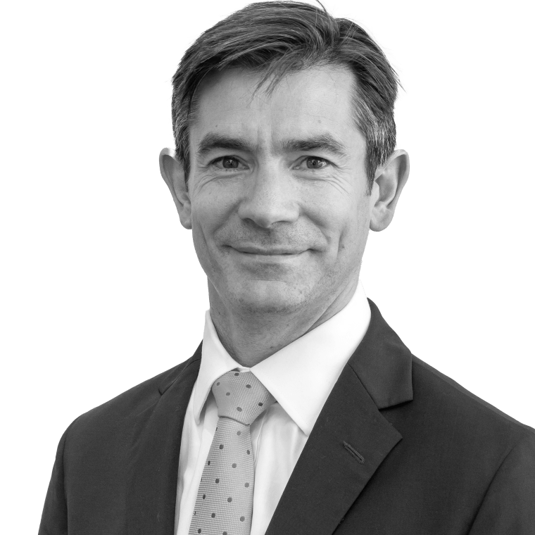 Photo of Robbie Weston
