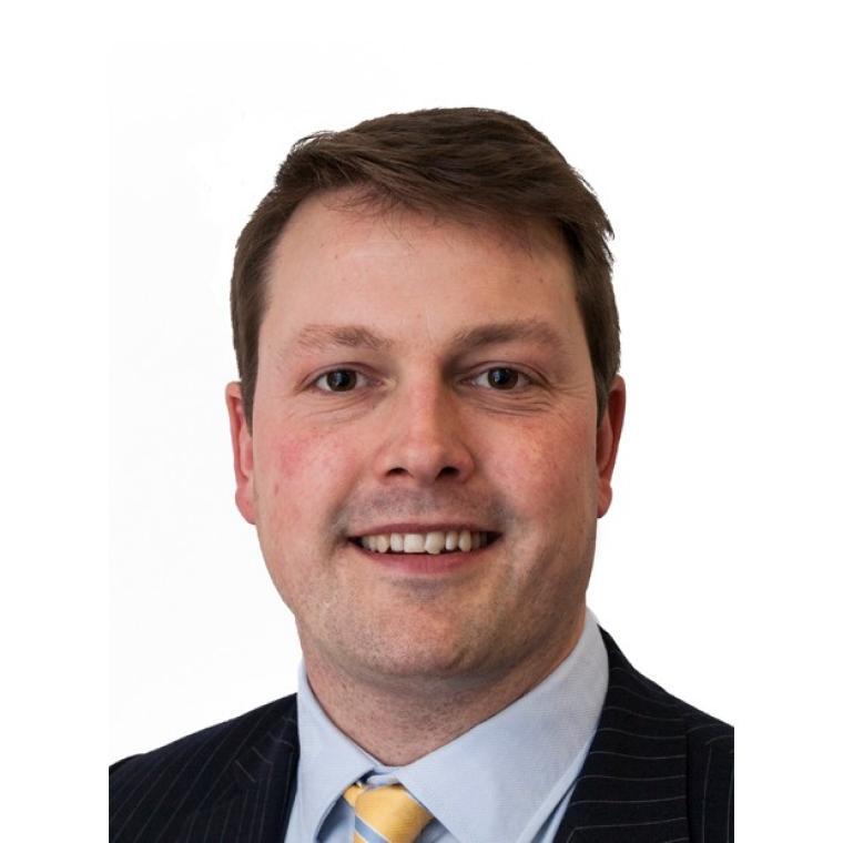 Photo of William Rimmer