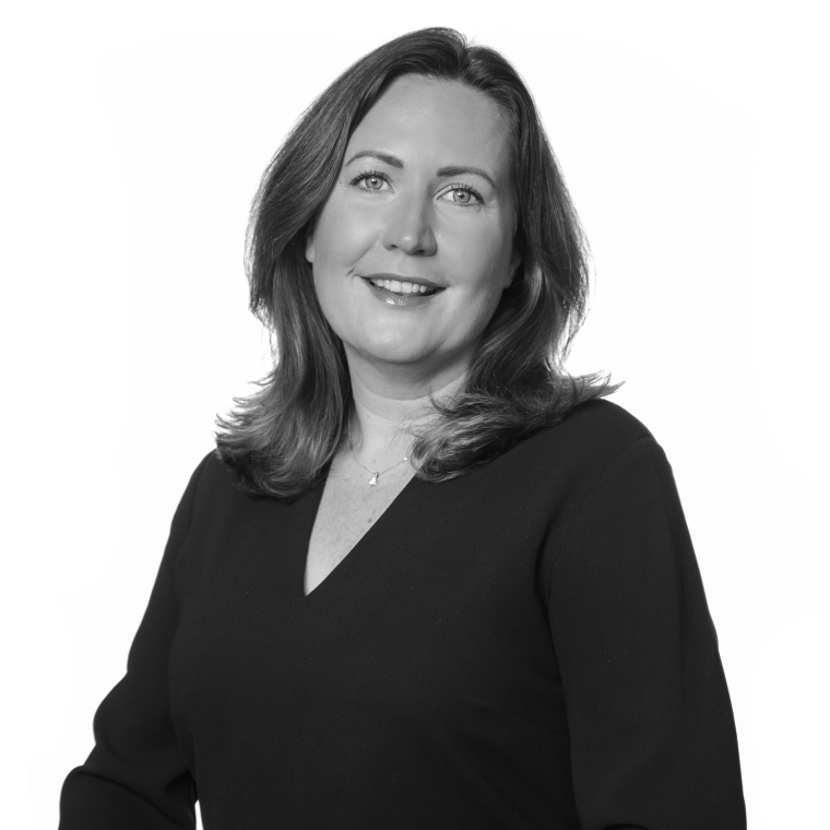 Photo of Lianne Gras