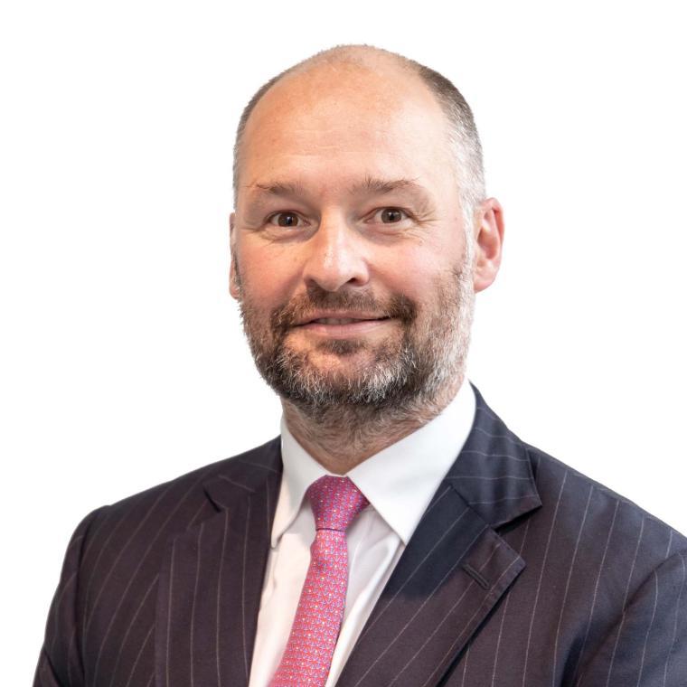 Photo of Andrew Harrison-Sleap