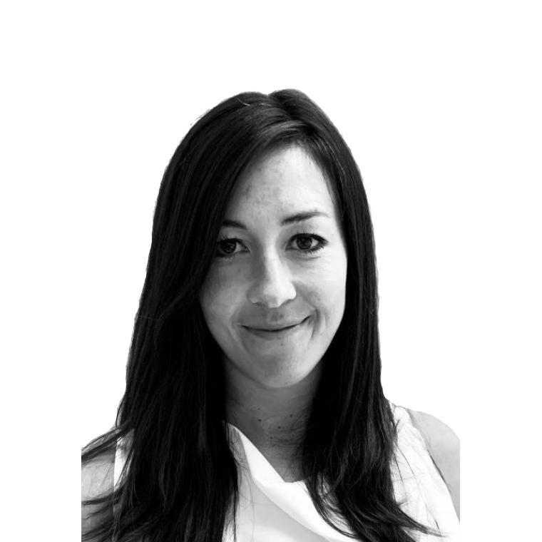 Photo of Larissa Rosam