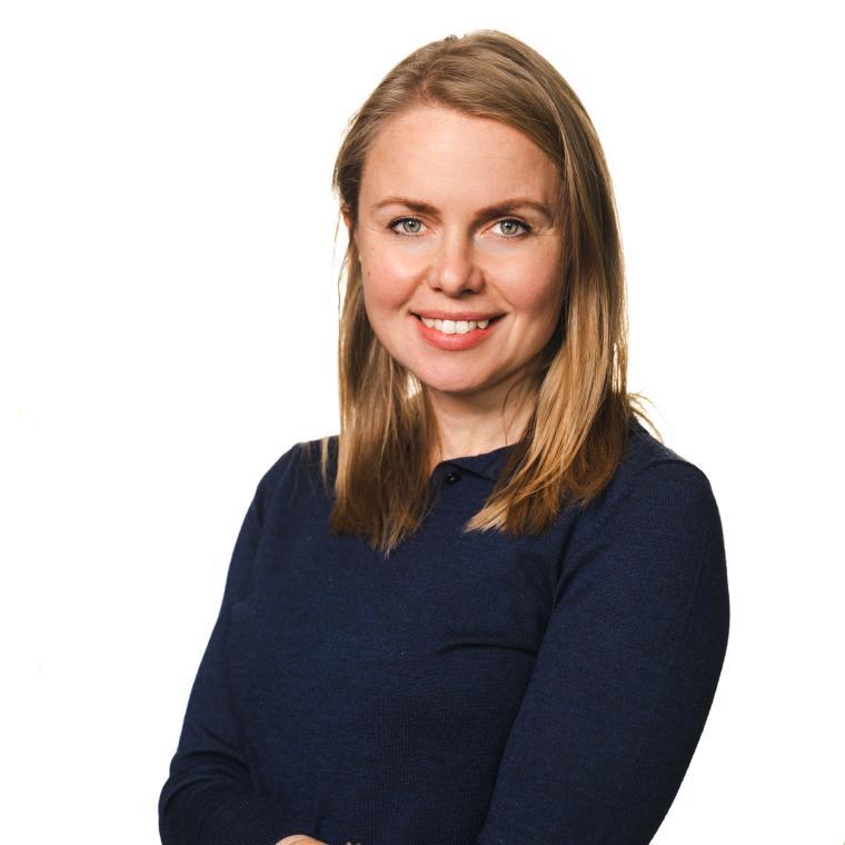 Photo of Vlada Barratt