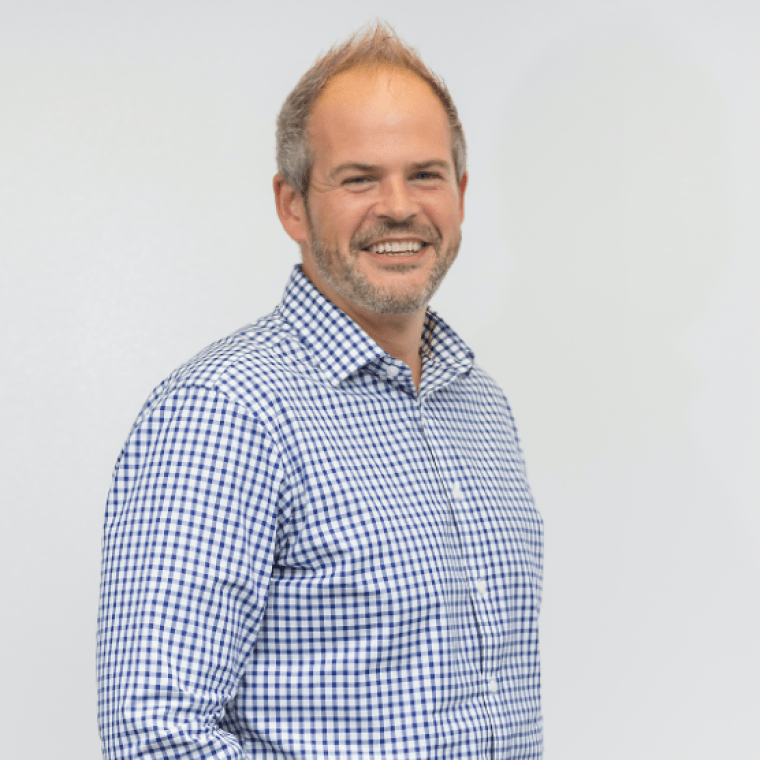 Photo of Jon Law