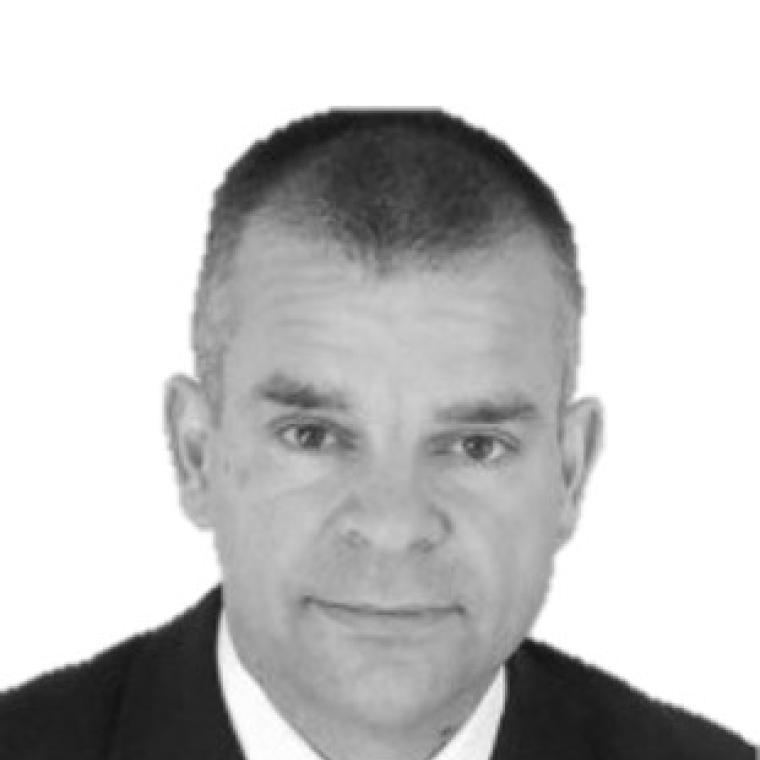 Photo of Richard Hearn