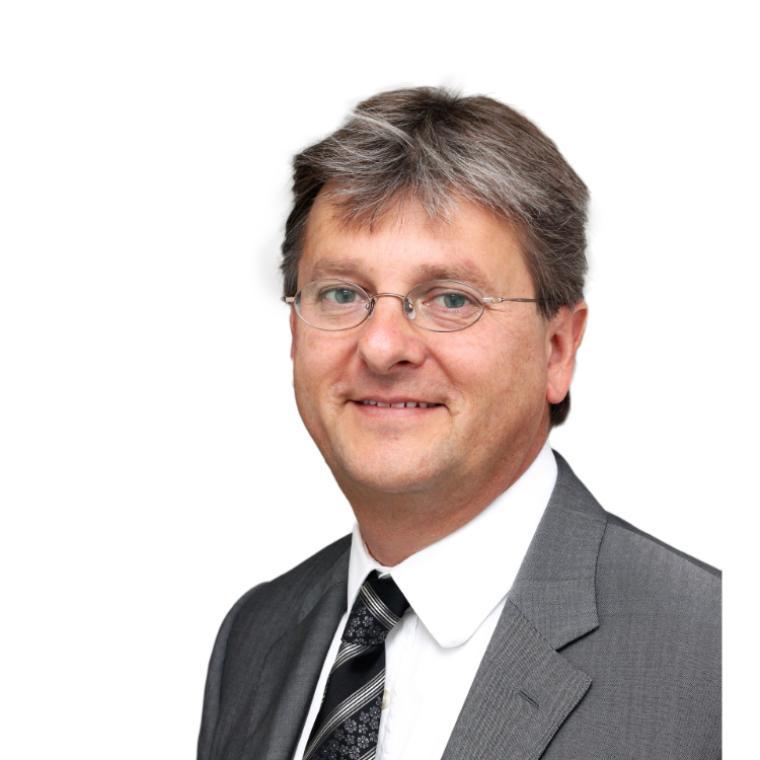 Photo of Angus Pearson