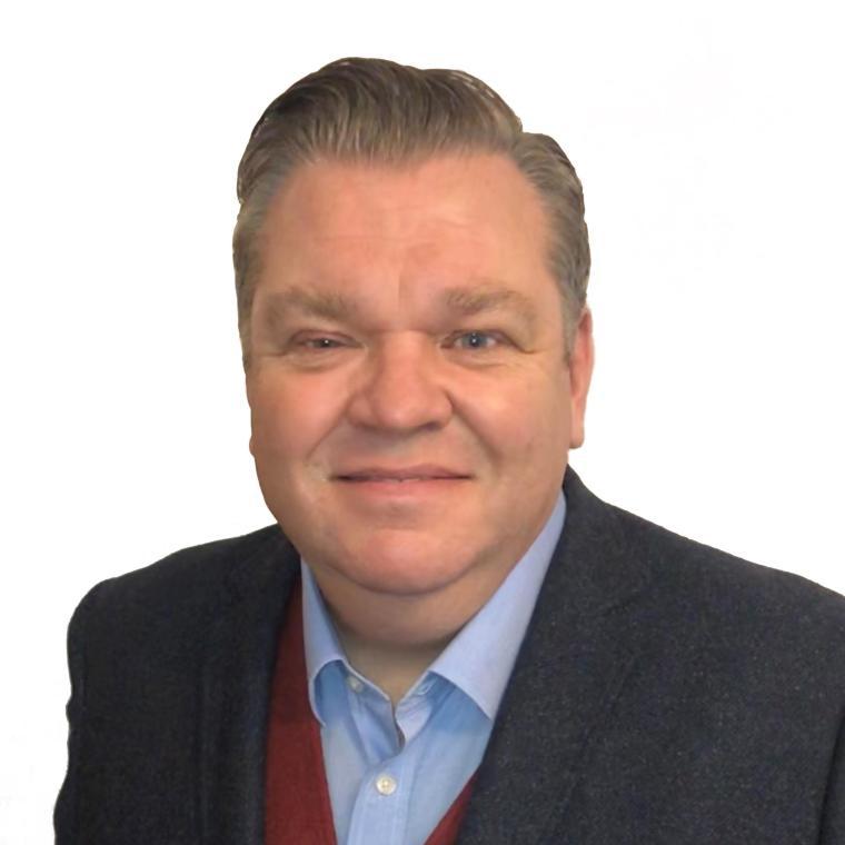 Photo of Chris Davies