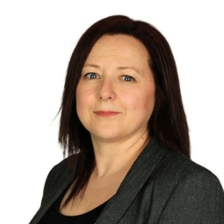 Photo of Sarah Neild