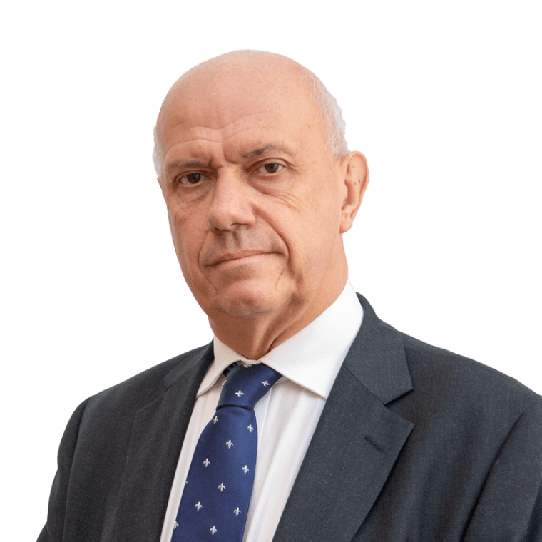 Photo of Robert Bass