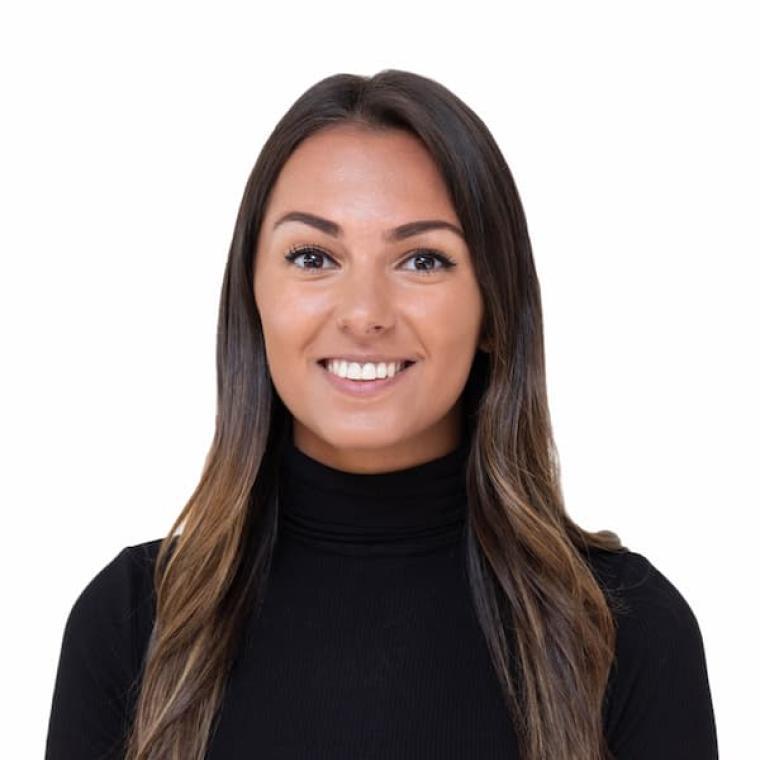 Photo of Abigail Daly