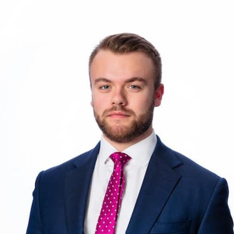 Photo of Eason Reed