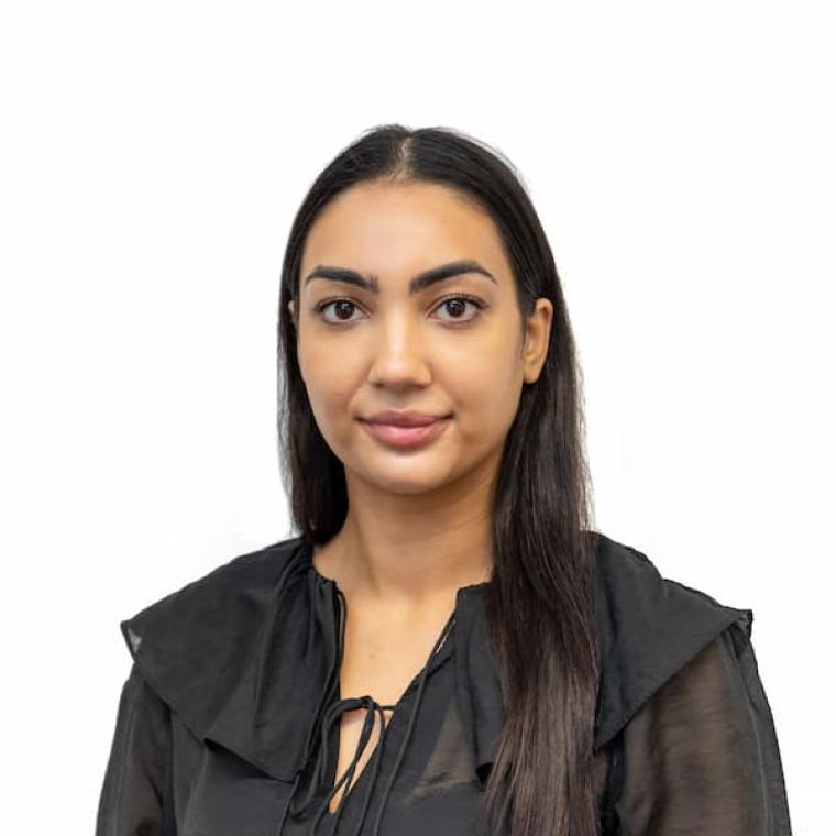 Photo of Fahmida Miah