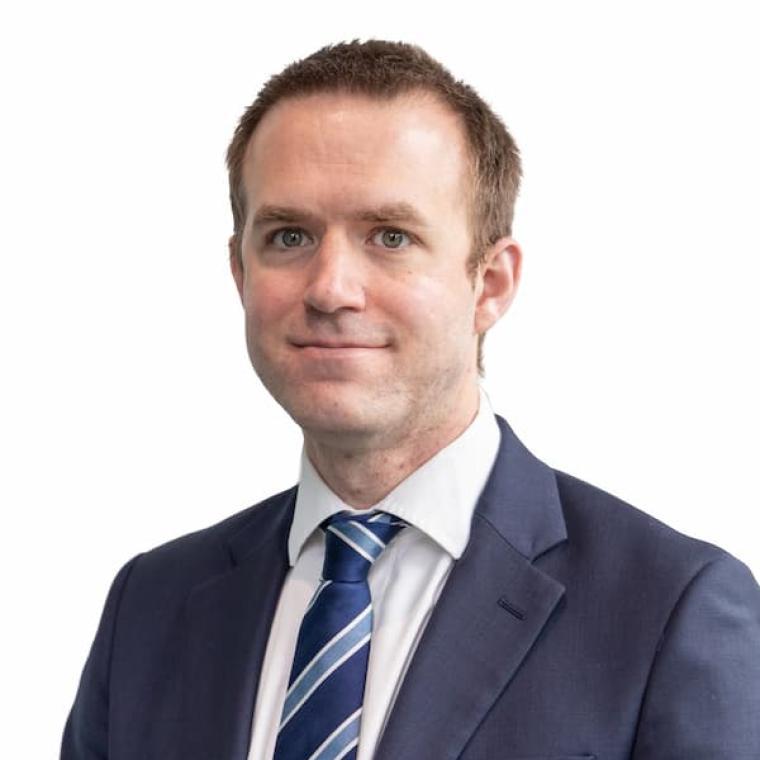 Photo of Matthew Mayne