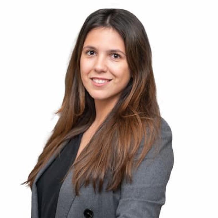 Photo of Teresa Baena Salado