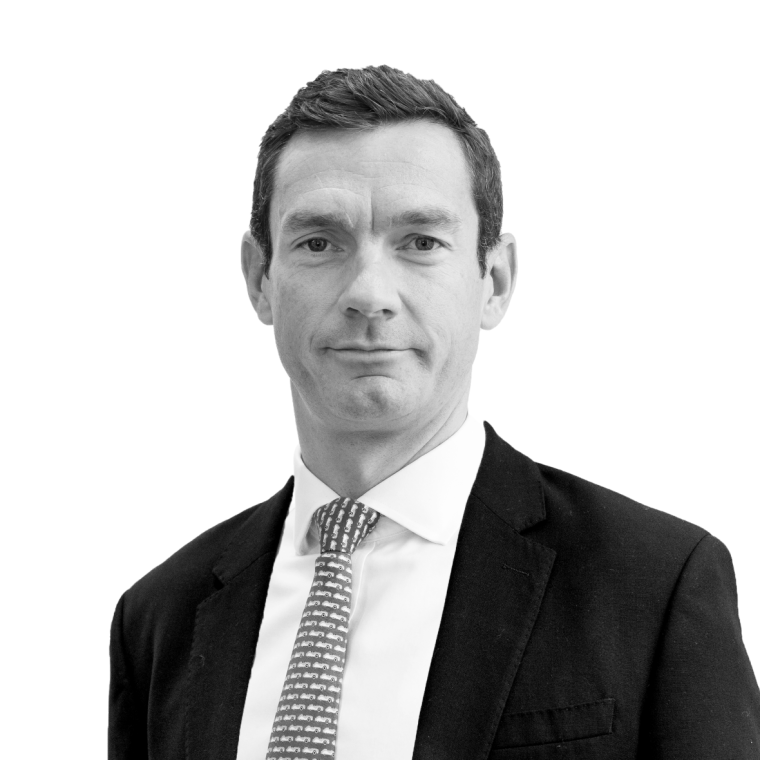 Photo of Tom Walsh