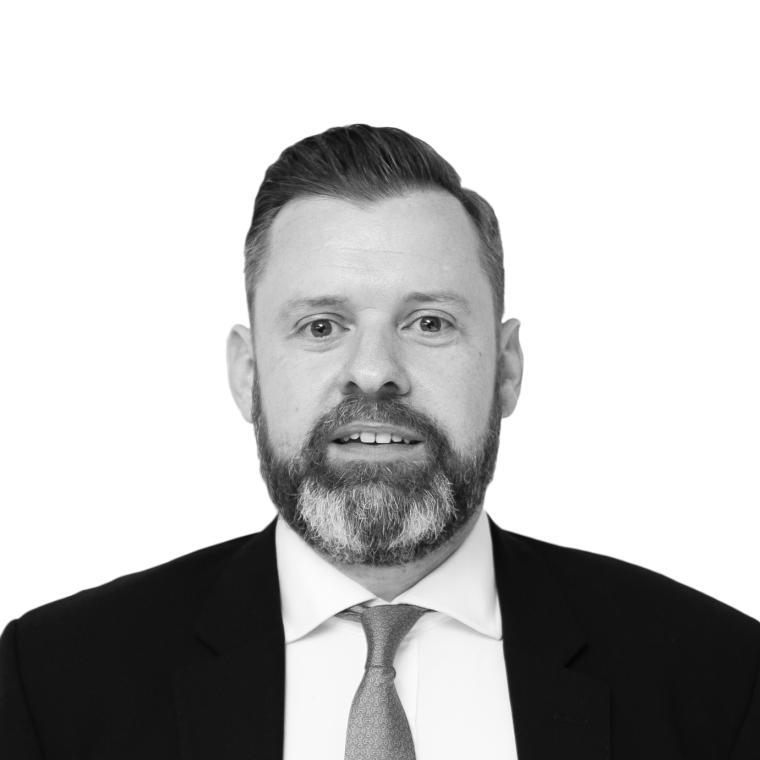 Photo of Stephen Ellis